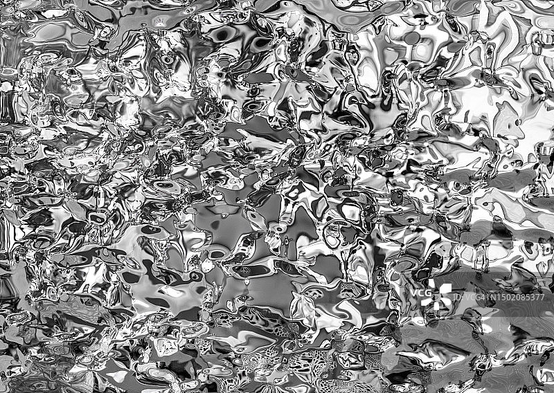 抽象金属纹理背景图片素材