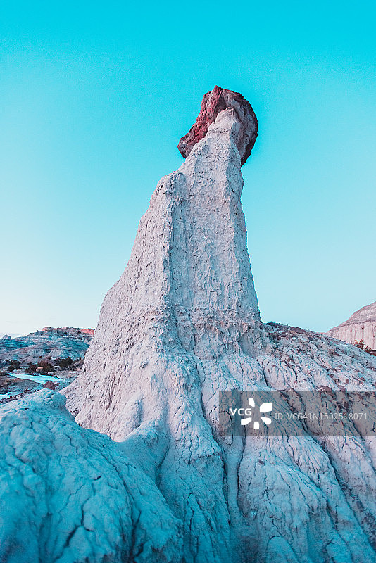 莱布鲁克荒地图片素材