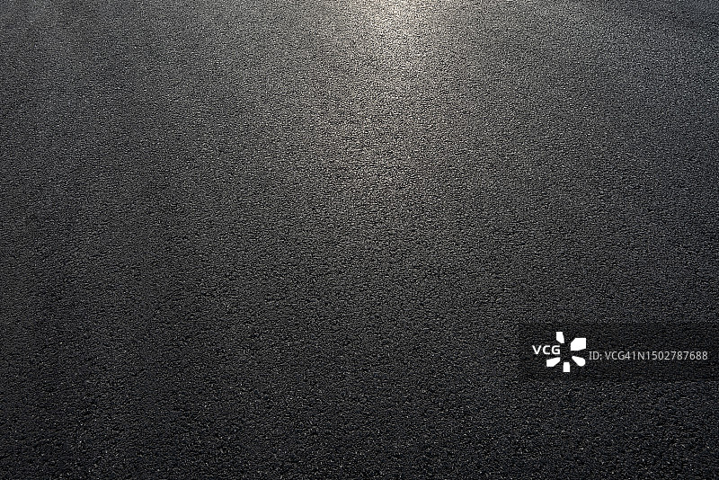 沥青路面背景图片素材