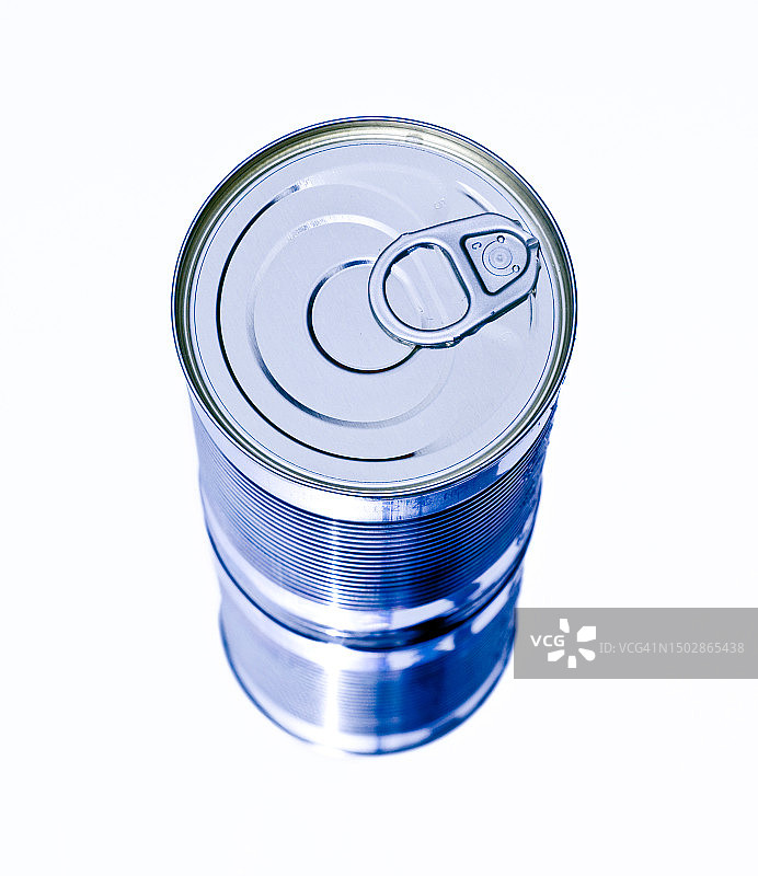 罐头拉环图片素材