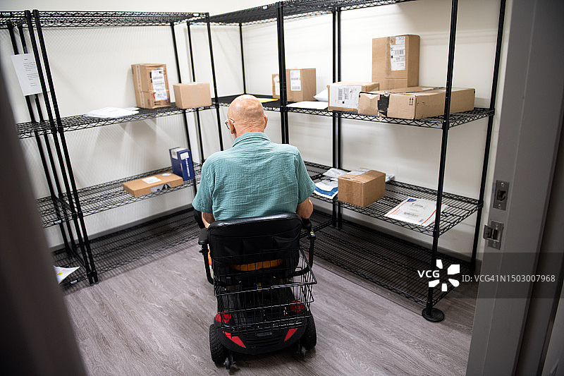 居家购物图片素材