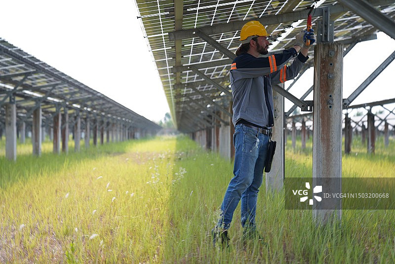 太阳能图片素材