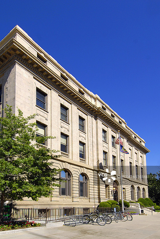 总督府图片素材