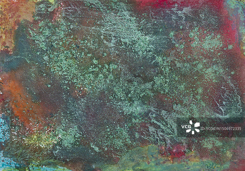 抽象色彩背景图片素材