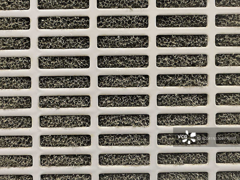 泡沫材质过滤器图片素材