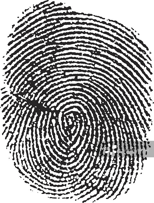 身份盗窃图片素材