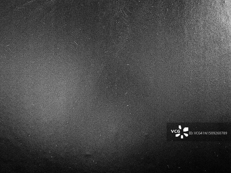 光影之间：巴黎的灰色混凝土墙图片素材