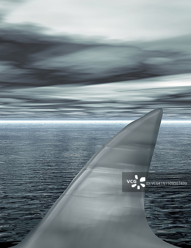 危险水域图片素材