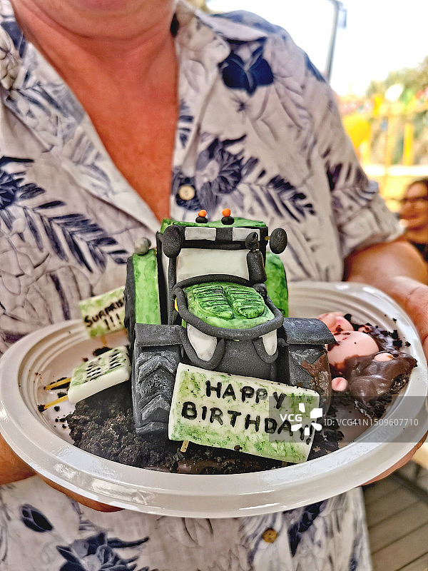 生日蛋糕图片素材