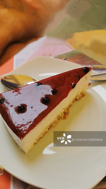 芝士蛋糕图片素材