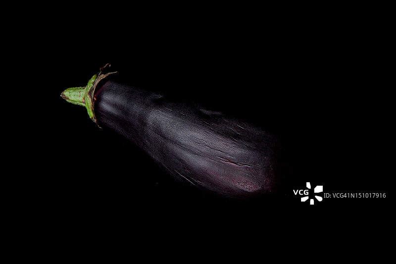 茄子图片素材
