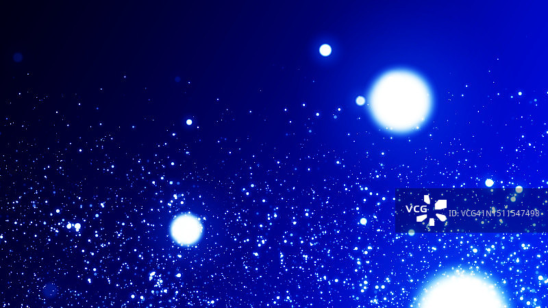 带有圆点和颗粒的柔和抽象背景图片素材