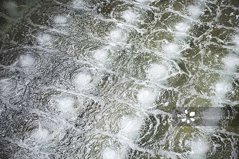 废水处理厂图片素材