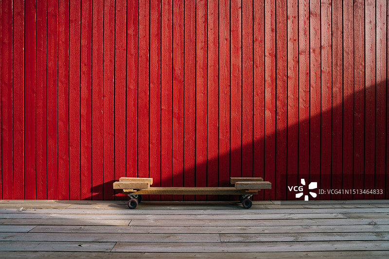 木制长板照片图片素材