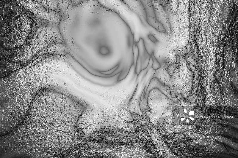 金属灰色纹理3D渲染图片素材