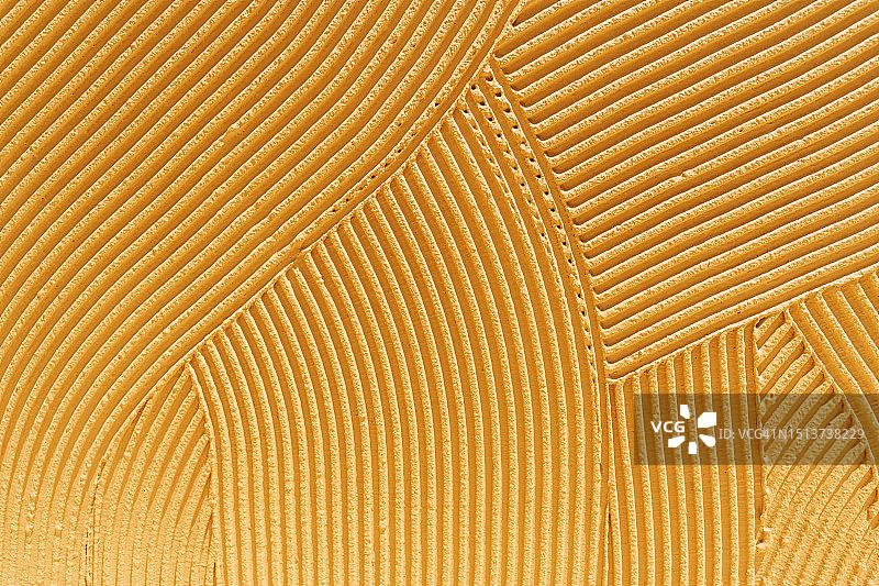 美丽的纹理石膏，带有复制空间的抽象背景。图片素材