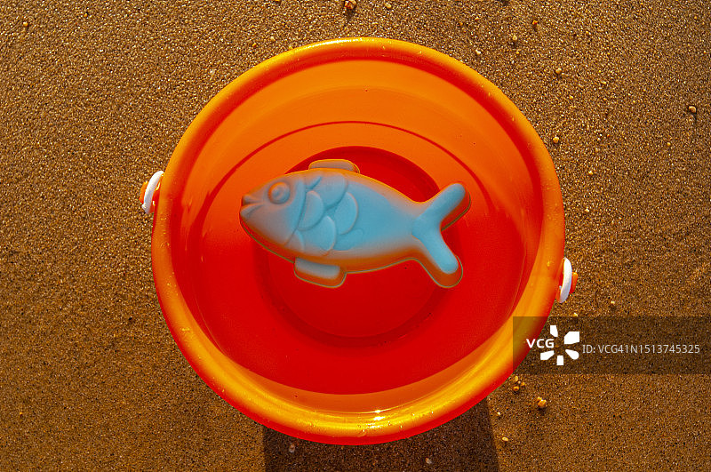 希腊塞里福斯岛图片素材