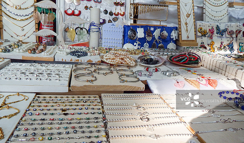 仿制珠宝图片素材