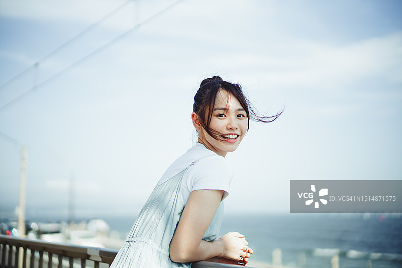 畅游日本图片素材