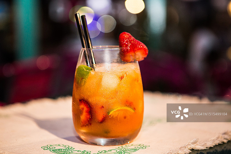 金巴利橙汁图片素材