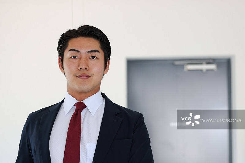 销售代表图片素材