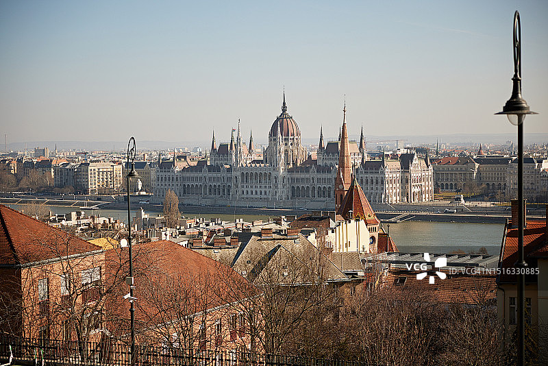 布达佩斯图片素材