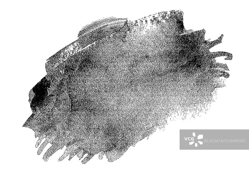颗粒状垃圾抽象背景图片素材
