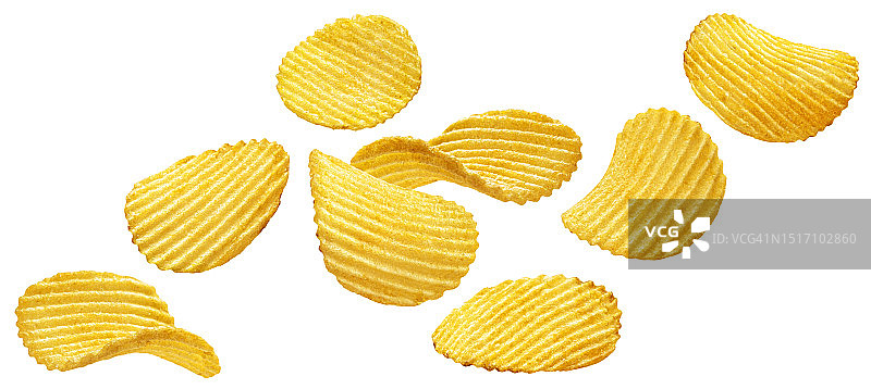 白色背景下的意大利面特写图片素材