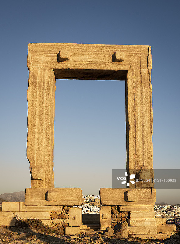 阿波罗圣殿图片素材