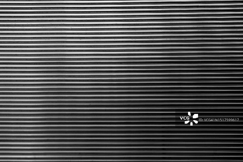 卷帘门纹理图片素材