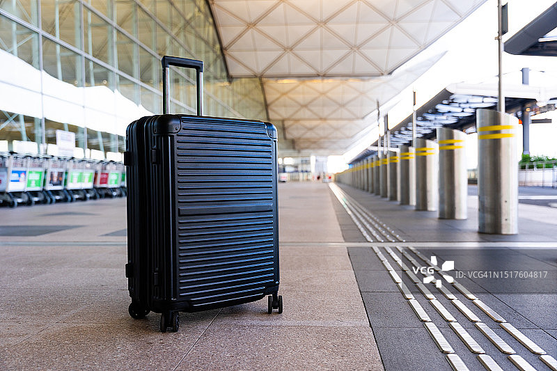 准备旅行图片素材