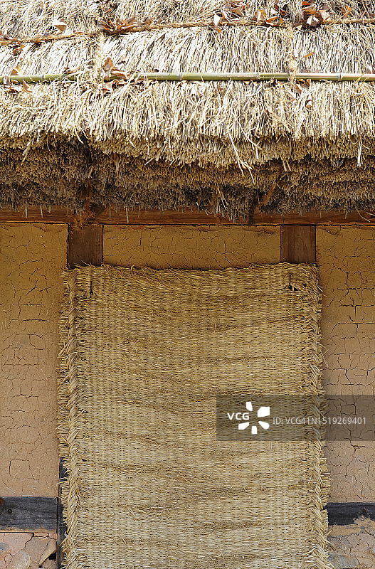 全罗北道南原市广寒楼苑图片素材