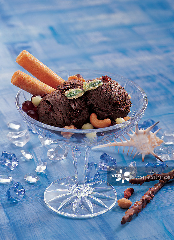 坚果、饼干、甜点、花生图片素材