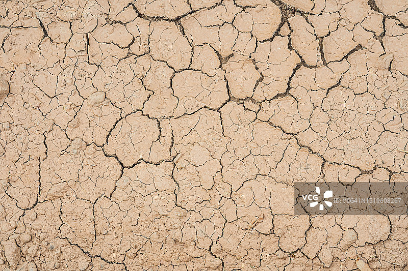 荒凉的沙漠图片素材