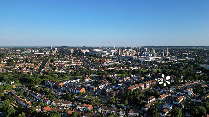 温布利图片素材