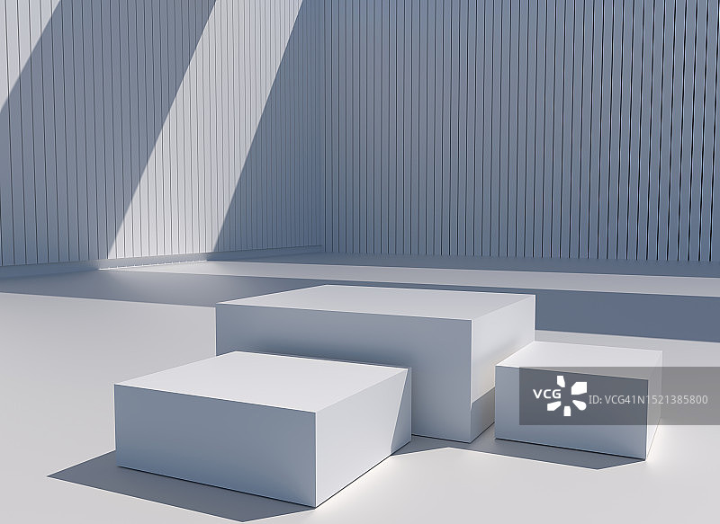 3D渲染展示背景图片素材