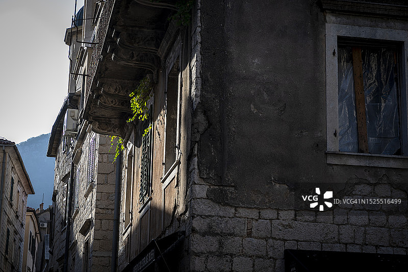 科托尔建筑图片素材