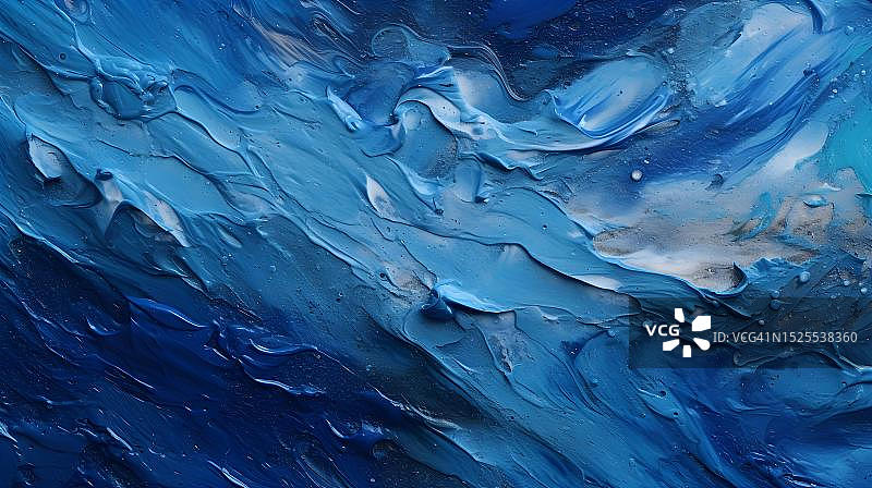 冰面特写图片素材