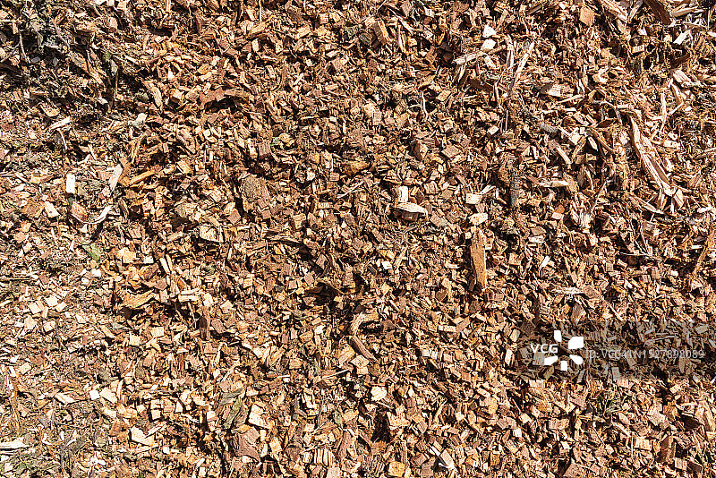 木屑全画幅照片图片素材