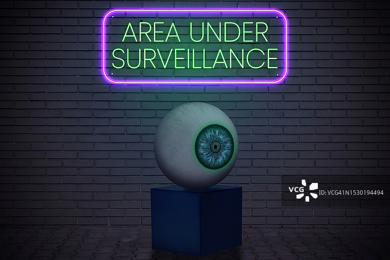 监控概念图片素材