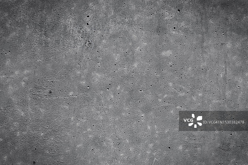 抽象粗糙的背景纹理混凝土或石膏手工制作的墙壁图片素材