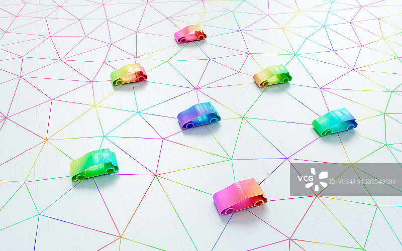 车辆网络图片素材