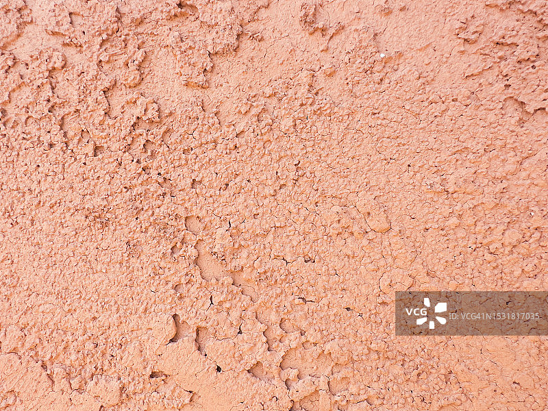 土坯墙纹理背景特写图片素材