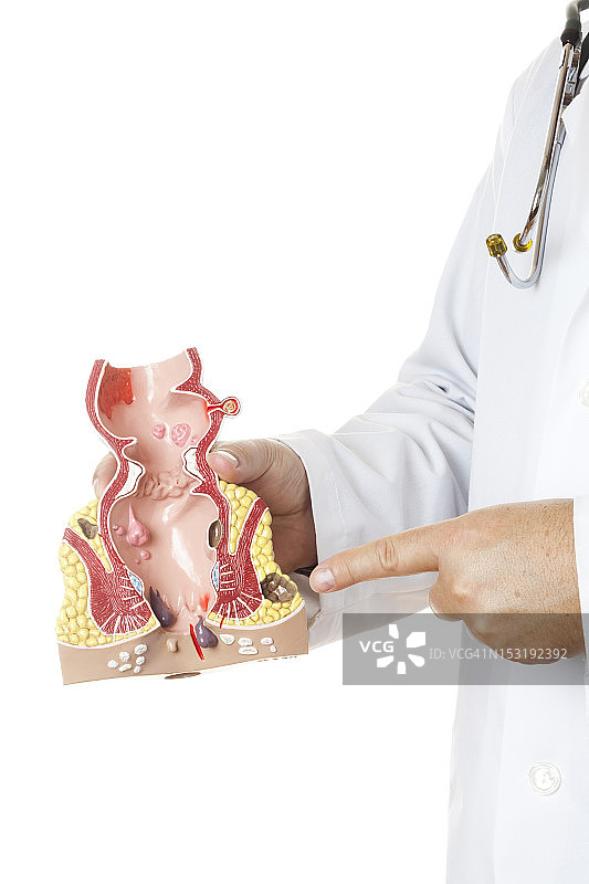 肠胃病学家图片素材