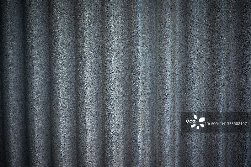 锡屋顶背景图片素材