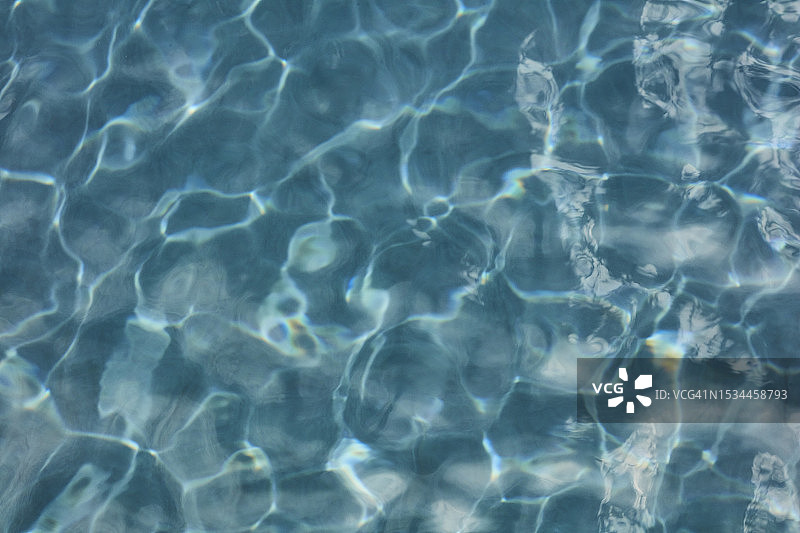 泳池图案图片素材