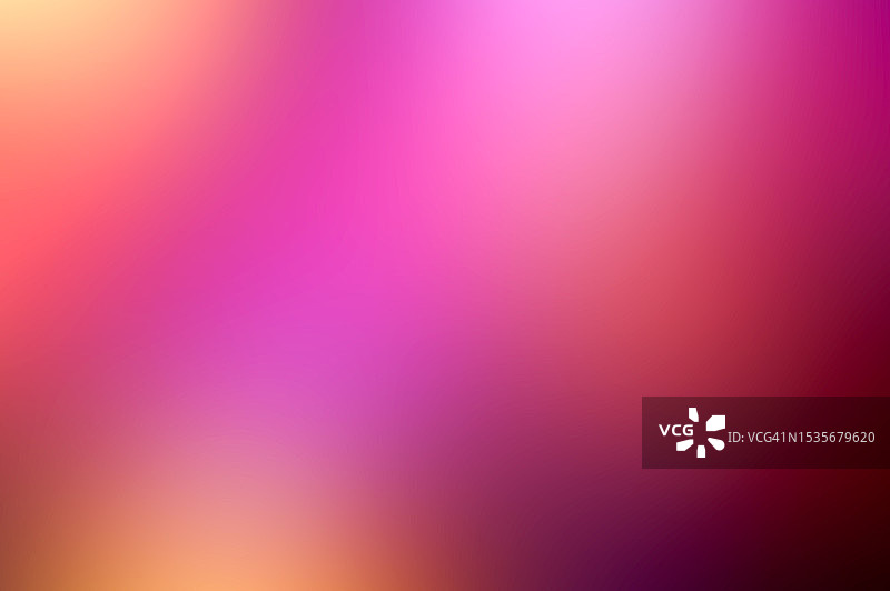 彩色模糊背景图片素材