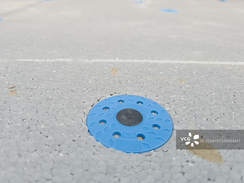 外墙外保温复合系统图片素材