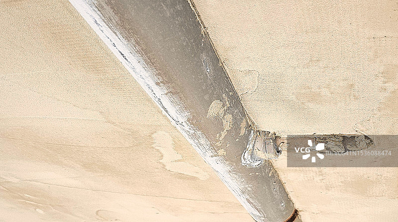 外墙外保温复合系统图片素材