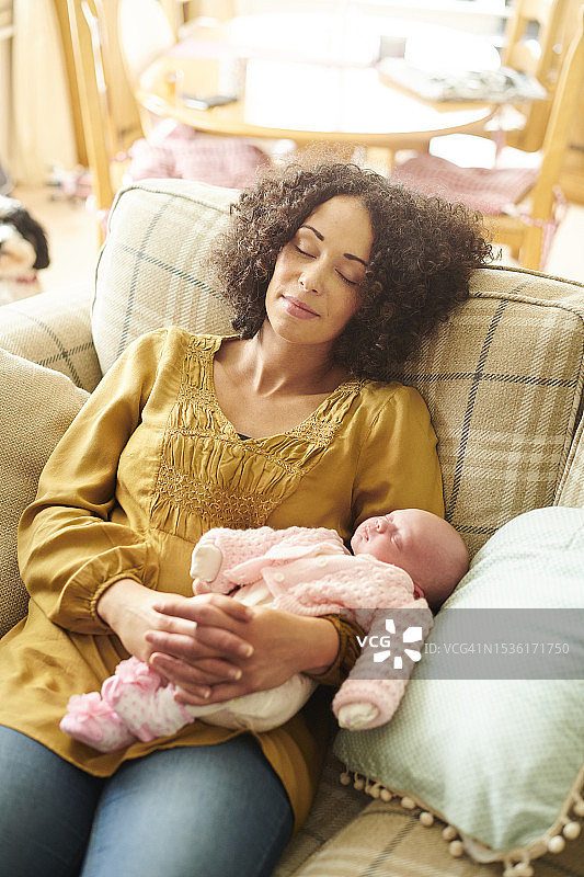 母婴小憩图片素材